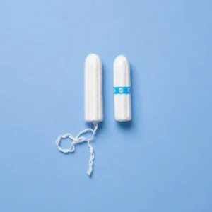 Organik Tampon Süper 20'li
